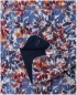 Preview: REDMOND Langarmhemd Modern Fit rot multicolor Print Floral